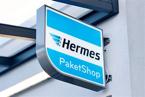 Hermes PaketShop Bahnhofstraße 7A, Moers .